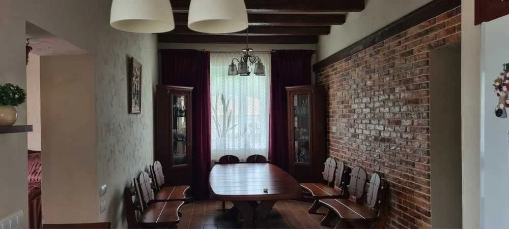 Продаж будинку 170м2 6сот Яр №3189