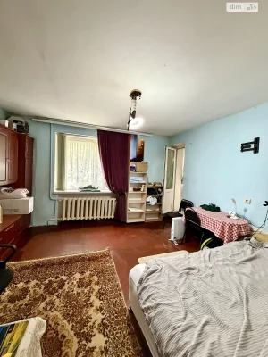 Продаж Квартира Центр