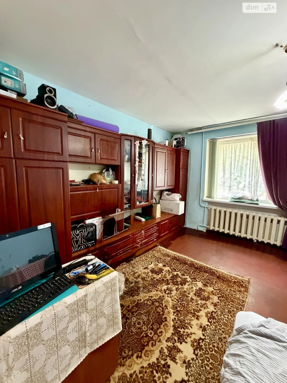 Продаж Квартира Центр