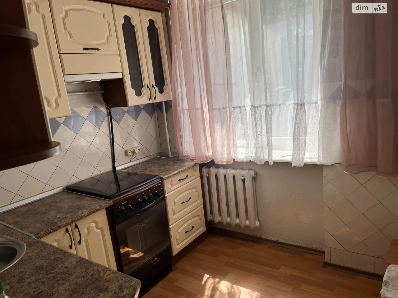 Продаж Квартира Виставка