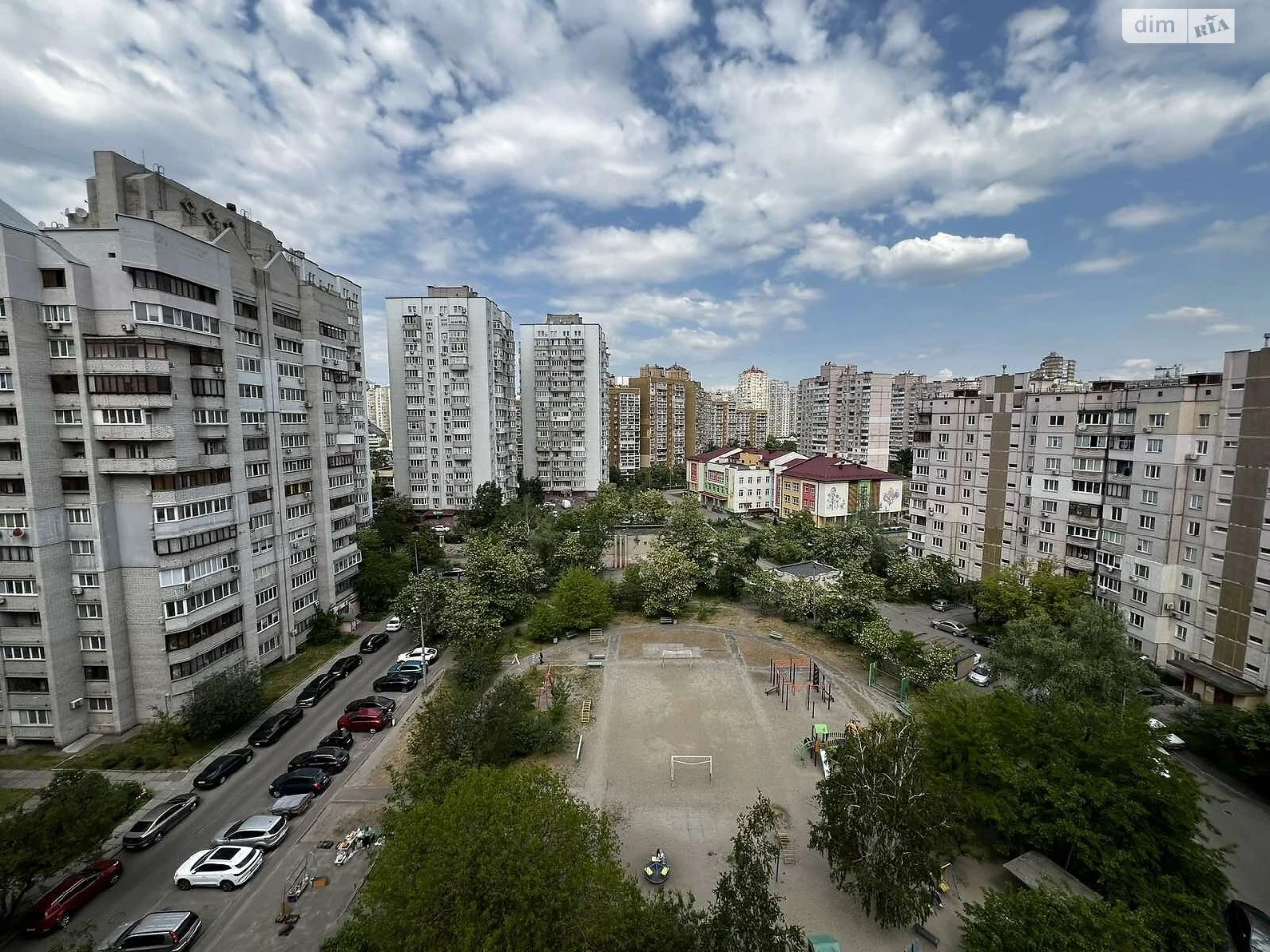 Продаж Квартира Позняки