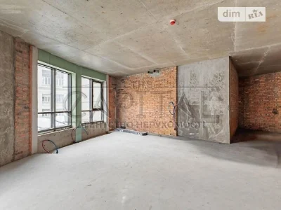 Sale of 2-room apartment 147.2 sq. m. on Lyuteranska Street 14V • ID