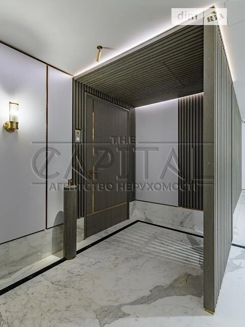 Sale of 2-room apartment 147.2 sq. m. on Lyuteranska Street 14V • ID