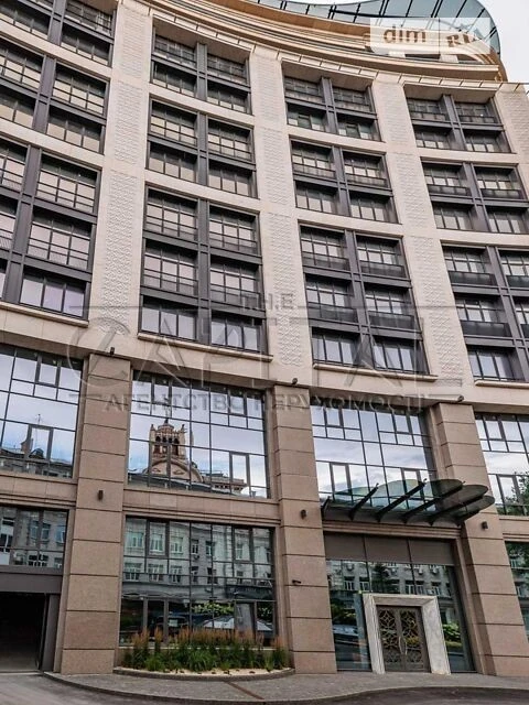 Sale of 2-room apartment 147.2 sq. m. on Lyuteranska Street 14V • ID