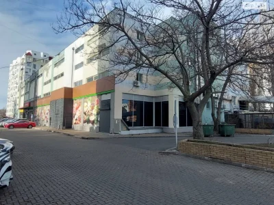 Продаж Підземний паркінг Таїрова