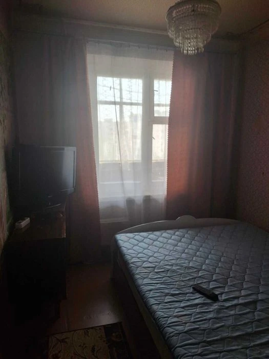 Продається 3-к квартира на Б.Хмельницького