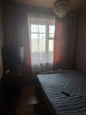 Продається 3-к квартира на Б.Хмельницького