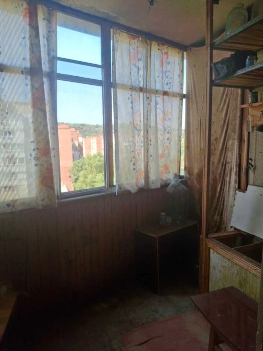 Продається 3-к квартира на Б.Хмельницького