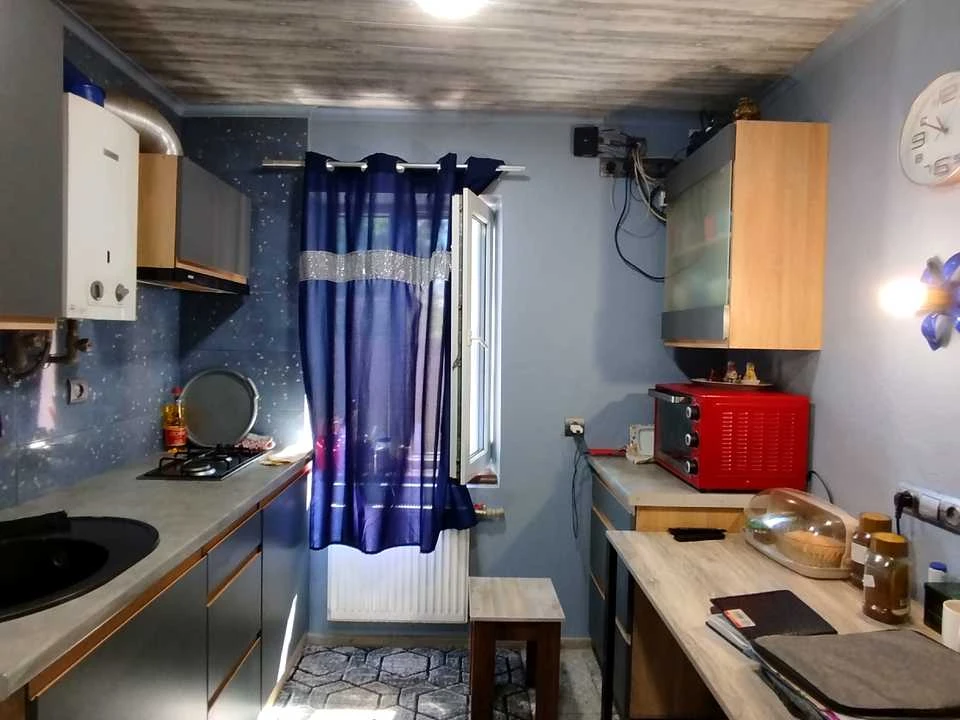 Будинок. Запоріжжя, Азовська