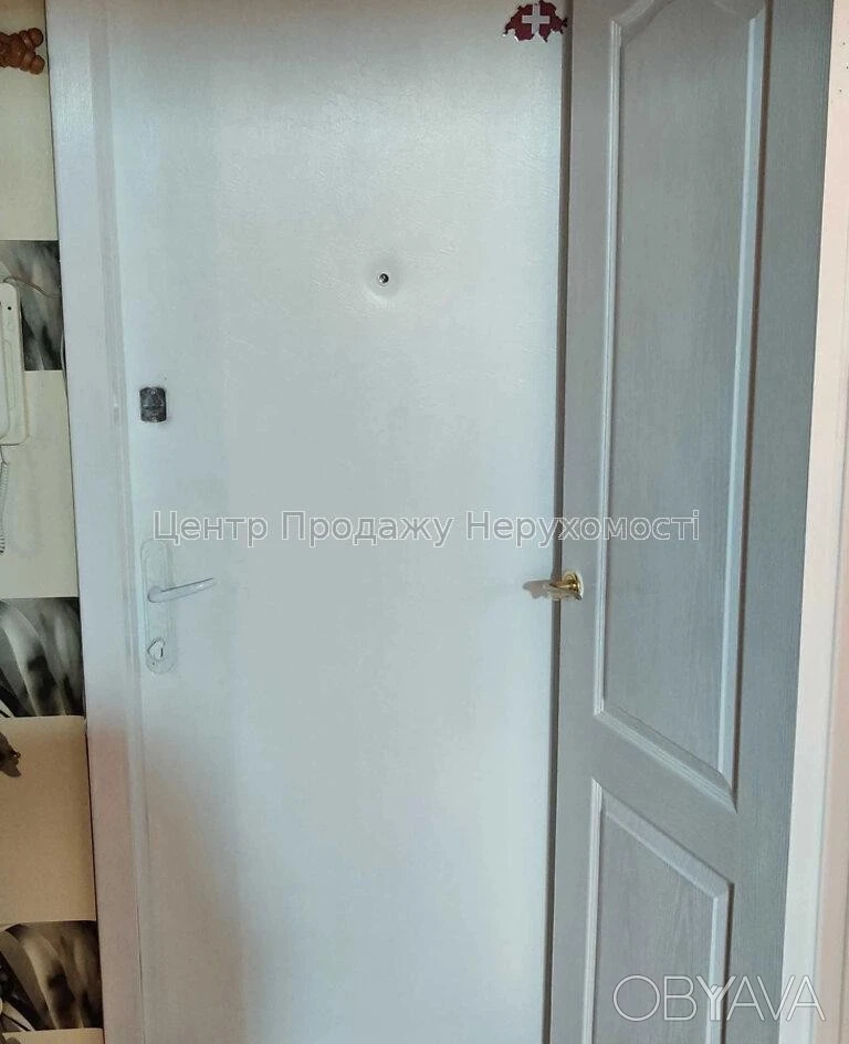 1-комнатная квартира, 34 м.кв.