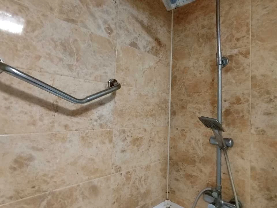 Будинок. Запоріжжя, Азовська