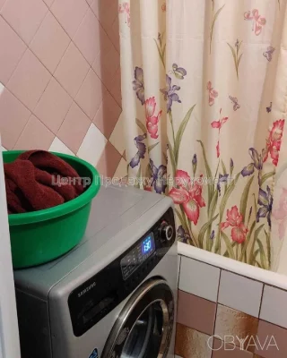 1-комнатная квартира, 34 м.кв.