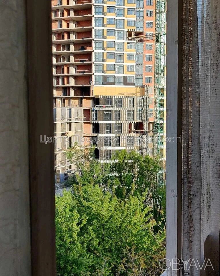 1-комнатная квартира, 34 м.кв.