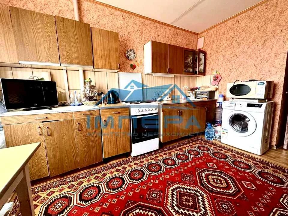 Квартира. Полтава, Решетилівська вул. ()