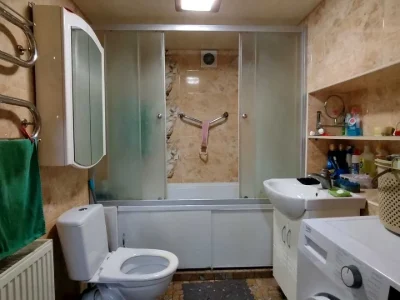 Будинок. Запоріжжя, Азовська