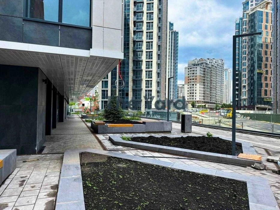 3-room apartment for sale in the Nordica RESIDENCE residential complex, Section 3, PECHERSK C