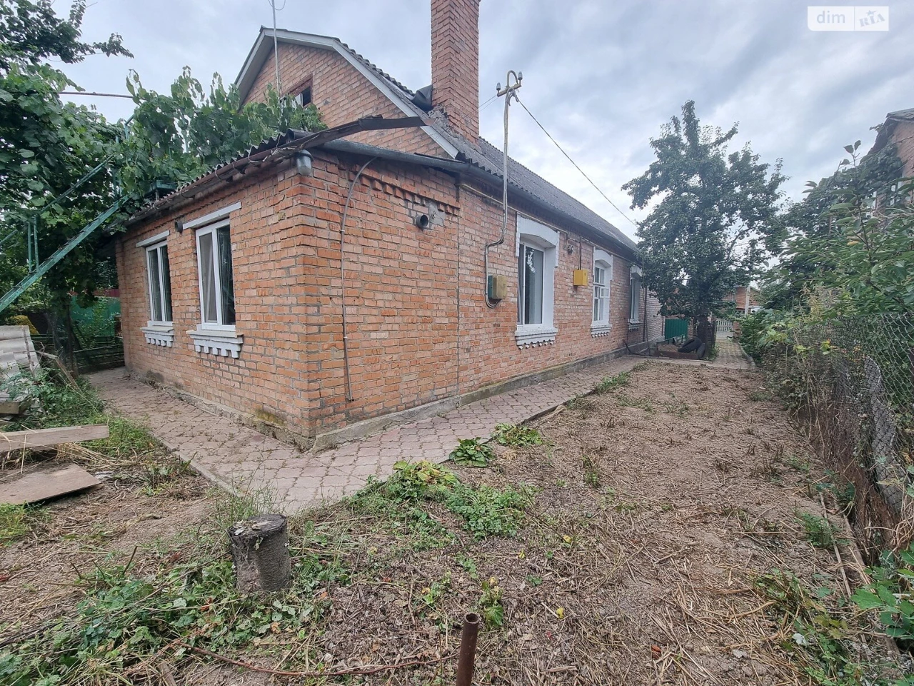 Продажа Часть дома Старогородский