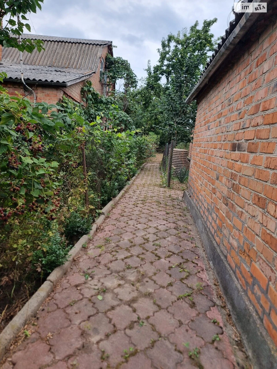 Продажа Часть дома Старогородский