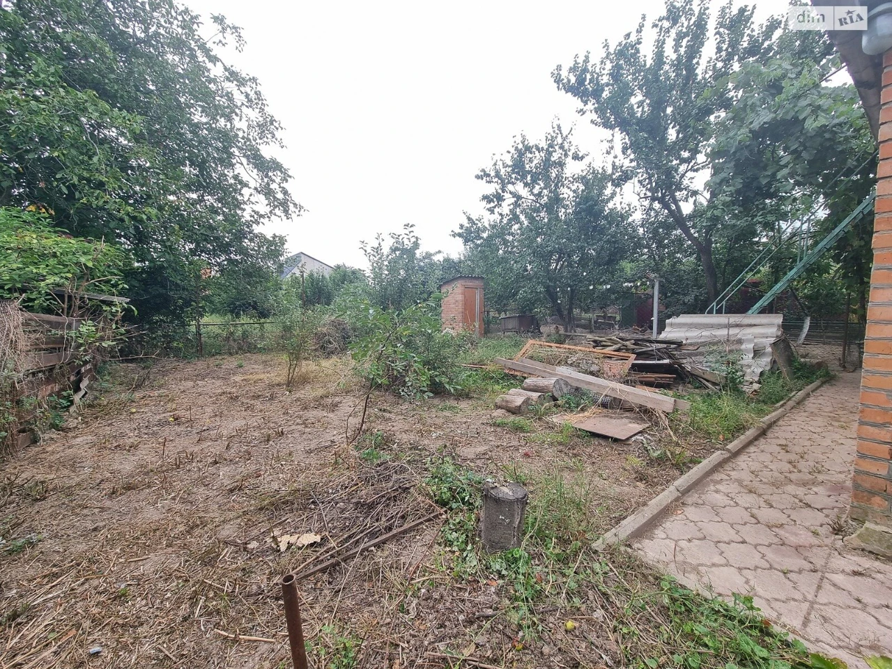 Продажа Часть дома Старогородский