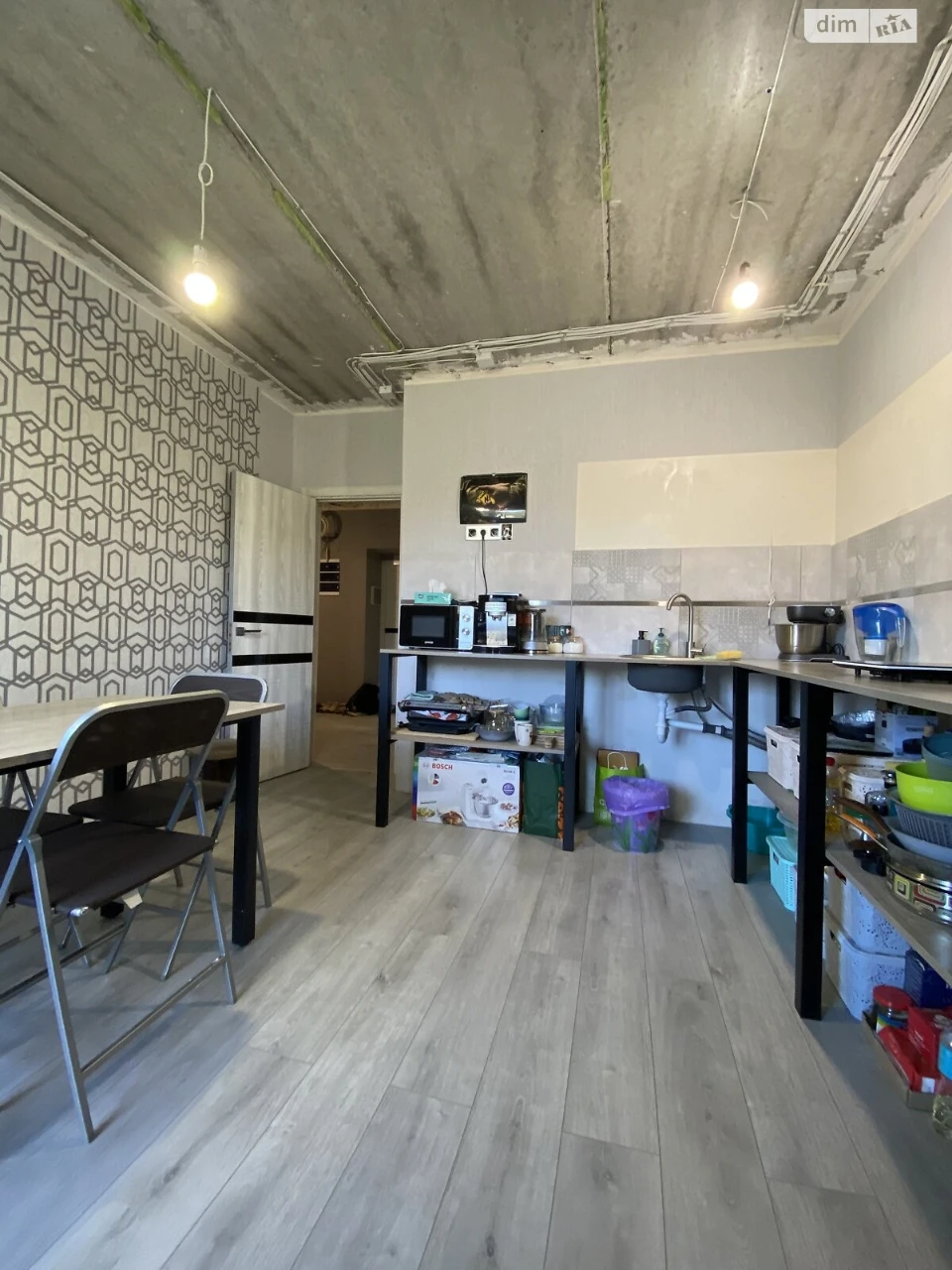 For sale Apartment KhTZ