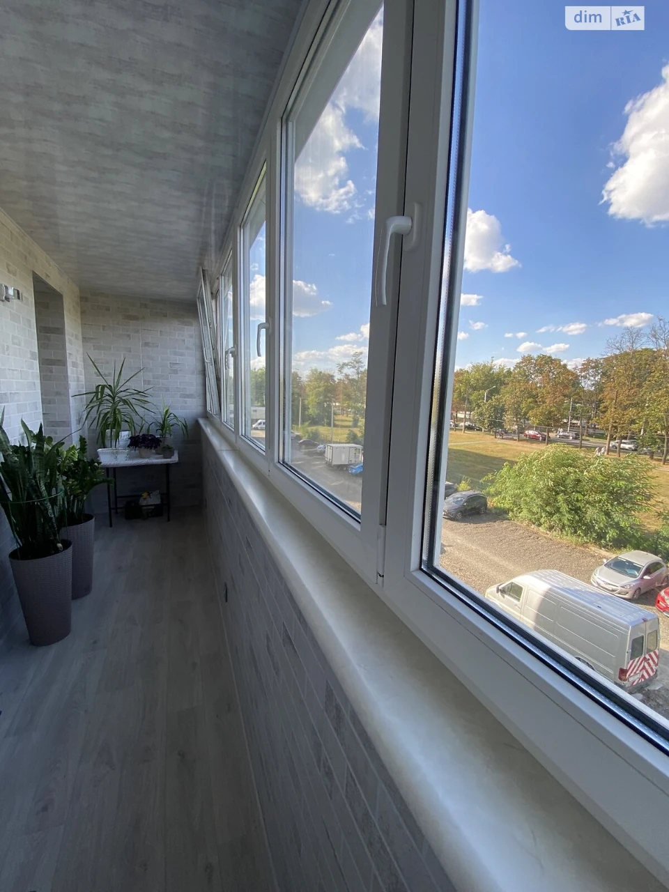 For sale Apartment KhTZ
