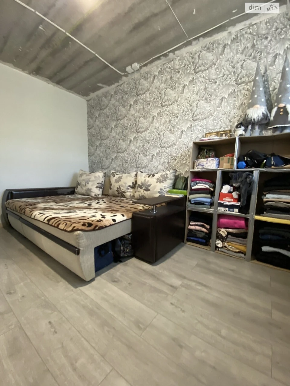 For sale Apartment KhTZ