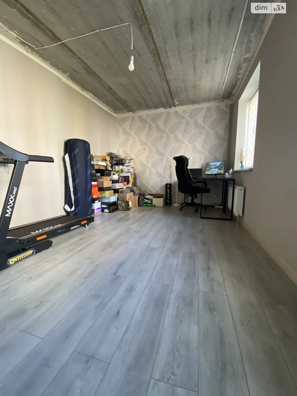 For sale Apartment KhTZ