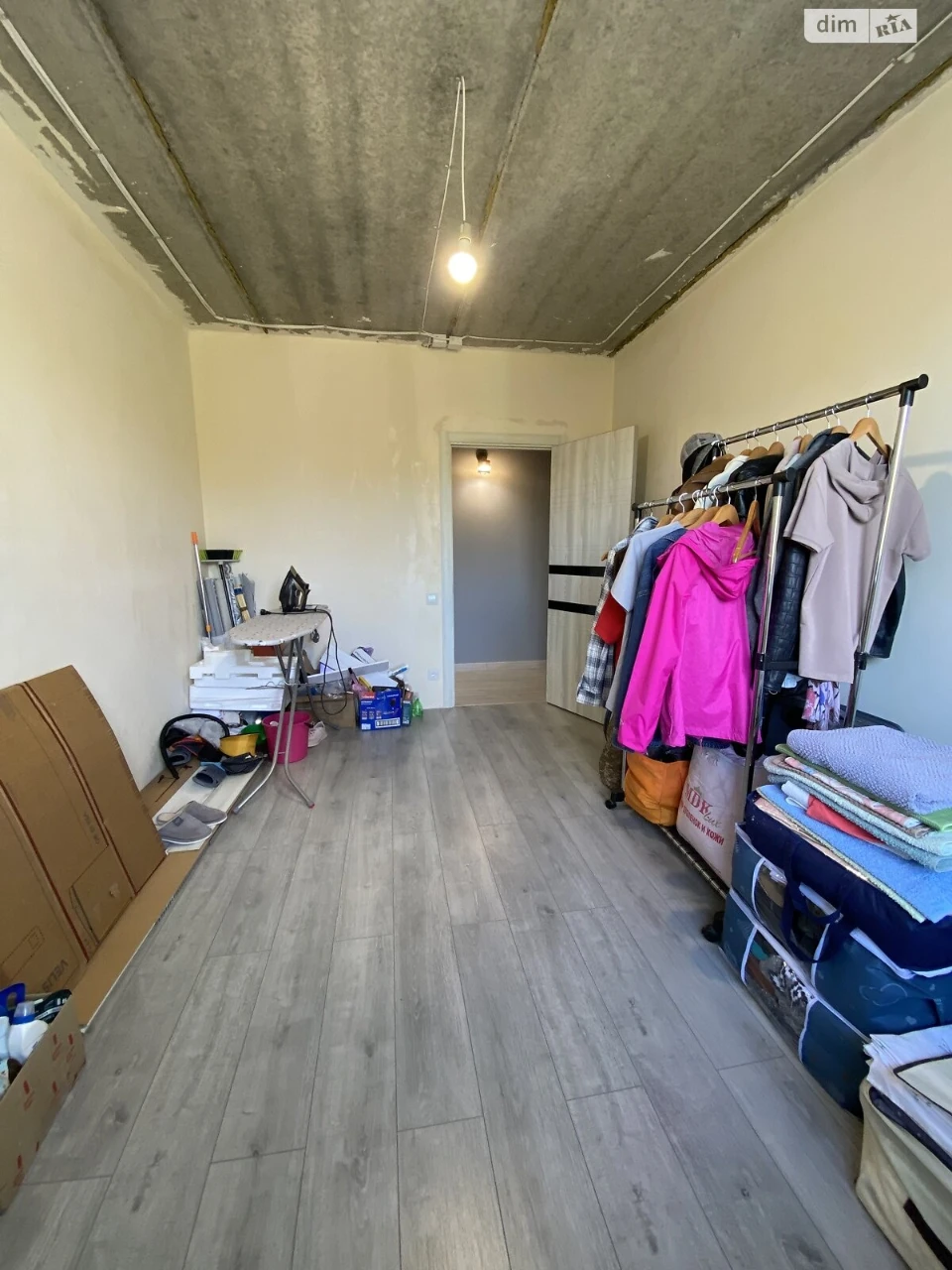 For sale Apartment KhTZ