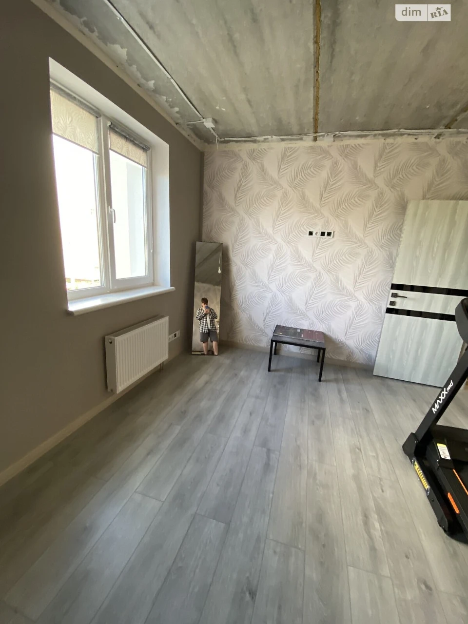 For sale Apartment KhTZ