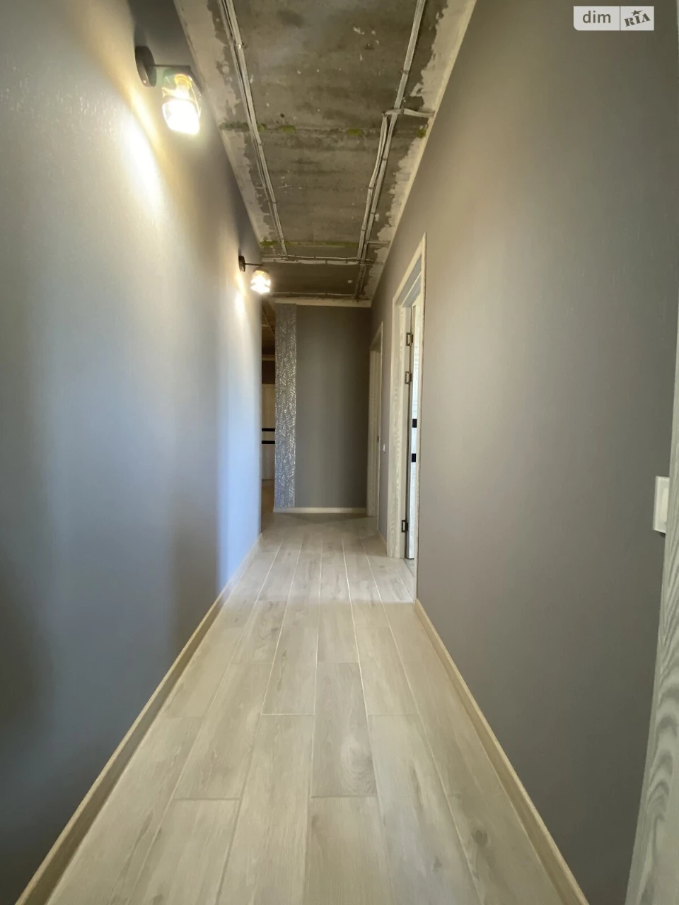 For sale Apartment KhTZ