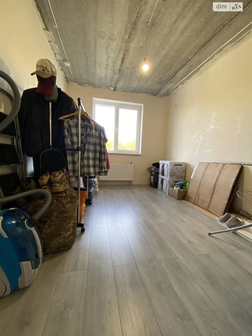 For sale Apartment KhTZ