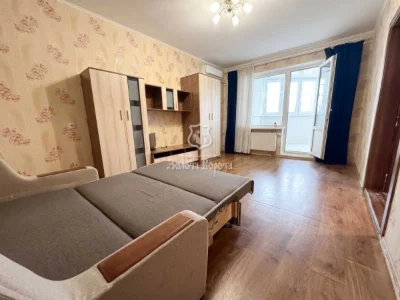 2-room apartment for sale 77 m², Nauky Avenue, 55A