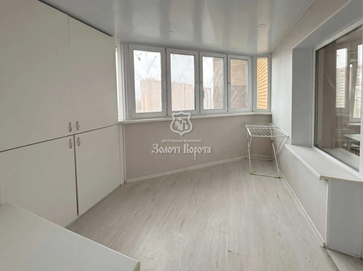 2-room apartment for sale 77 m², Nauky Avenue, 55A
