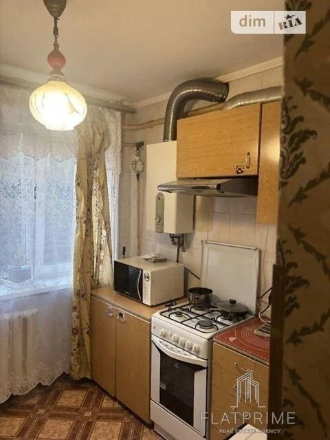 Sale of 1-room apartment 34 sq. m. on Bohdana Hawrylyshyna St. 13/1