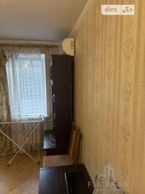 Sale of 1-room apartment 34 sq. m. on Bohdana Hawrylyshyna St. 13/1