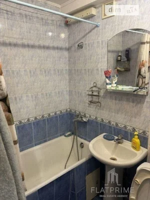 Sale of 1-room apartment 34 sq. m. on Bohdana Hawrylyshyna St. 13/1