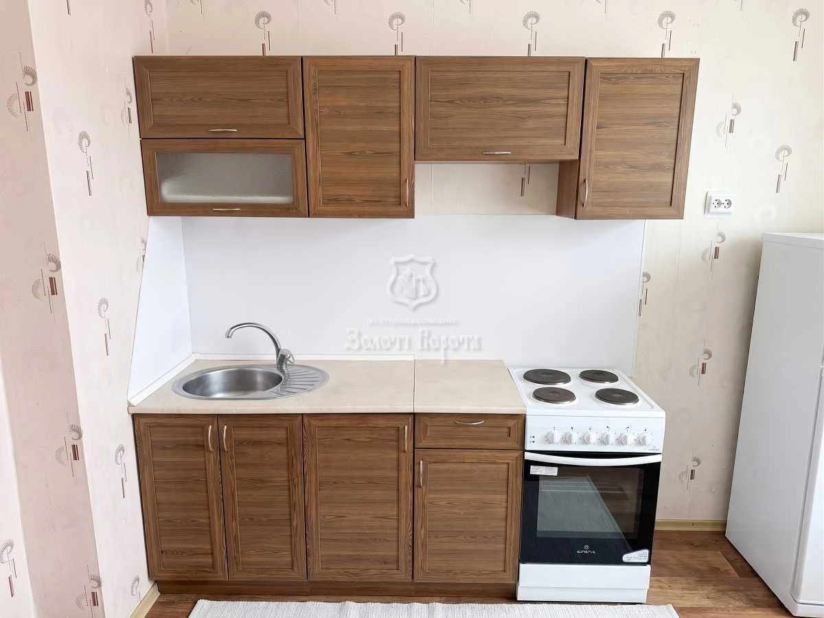 2-room apartment for sale 77 m², Nauky Avenue, 55A