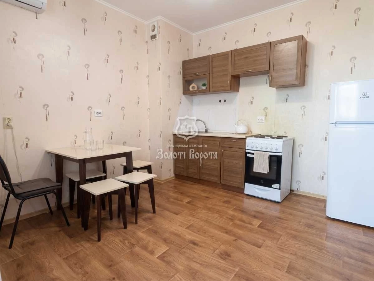 2-room apartment for sale 77 m², Nauky Avenue, 55A