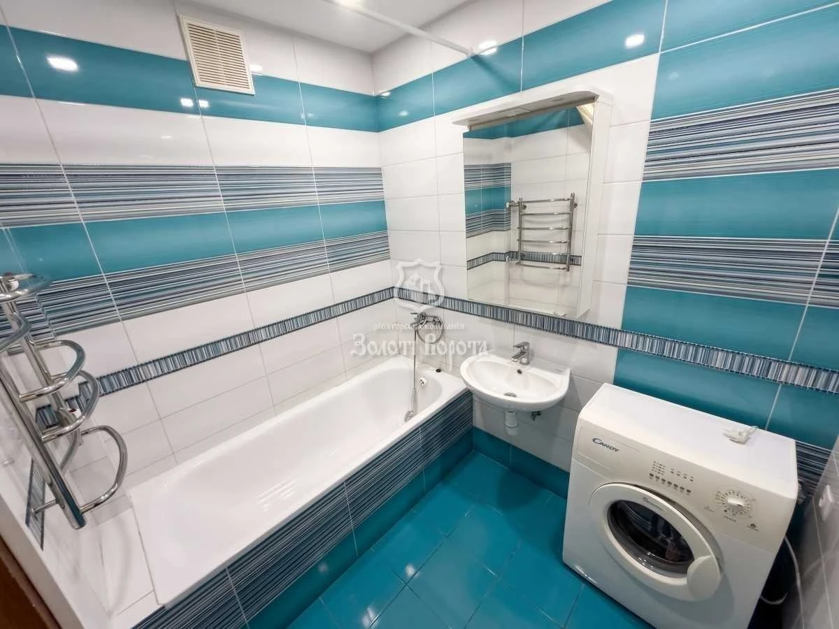 2-room apartment for sale 77 m², Nauky Avenue, 55A
