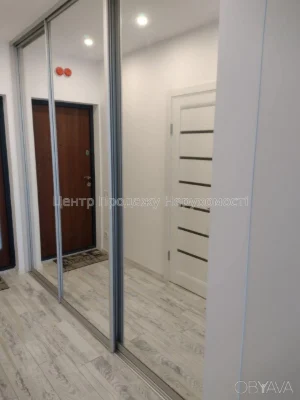1-room apartment, 38 sq.m.