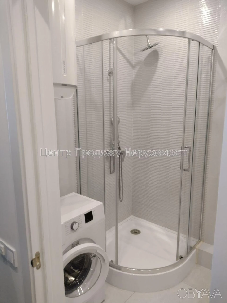 1-room apartment, 38 sq.m.