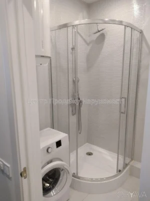 1-room apartment, 38 sq.m.
