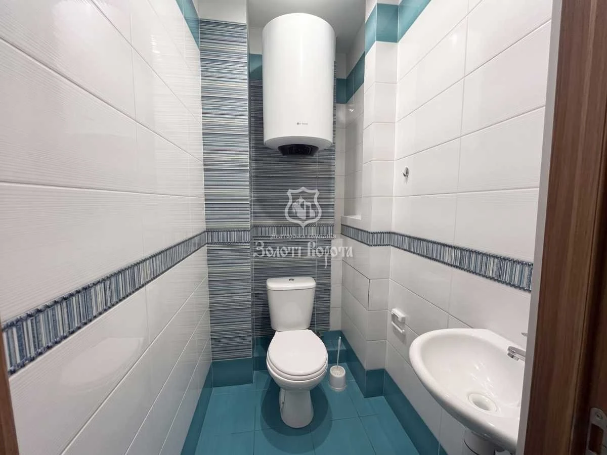 2-room apartment for sale 77 m², Nauky Avenue, 55A