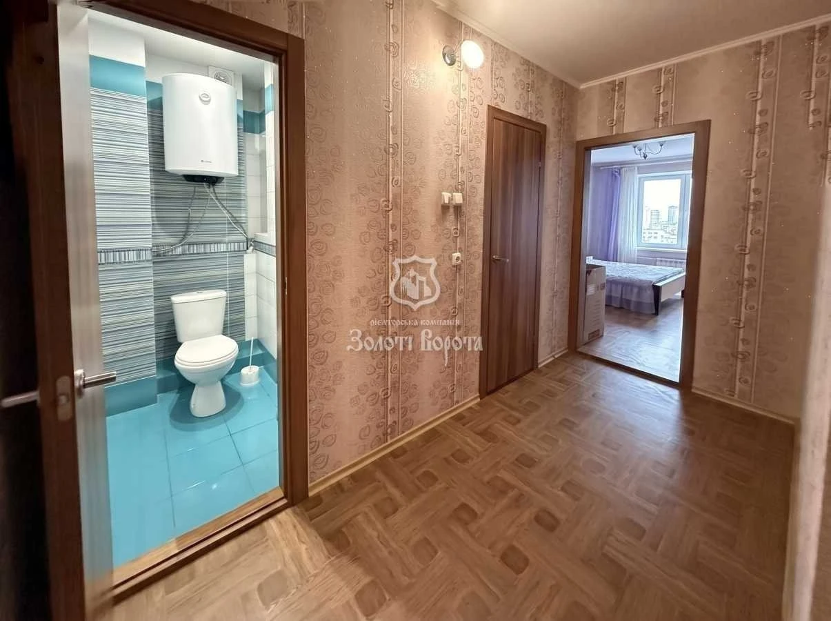 2-room apartment for sale 77 m², Nauky Avenue, 55A