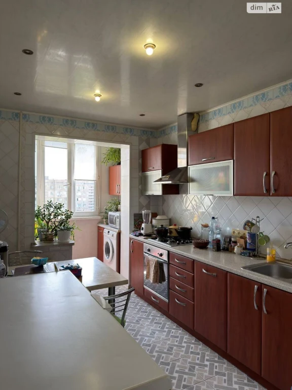 Продажа Квартира Городок Котовского