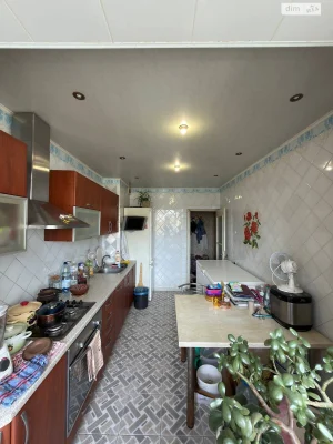 Продажа Квартира Городок Котовского