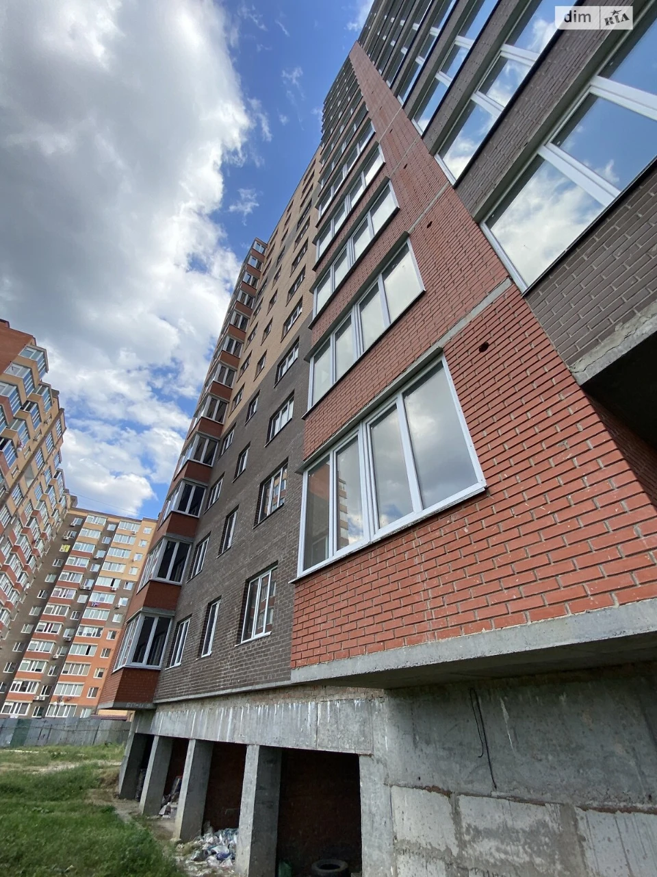 Продажа квартиры Старый город.