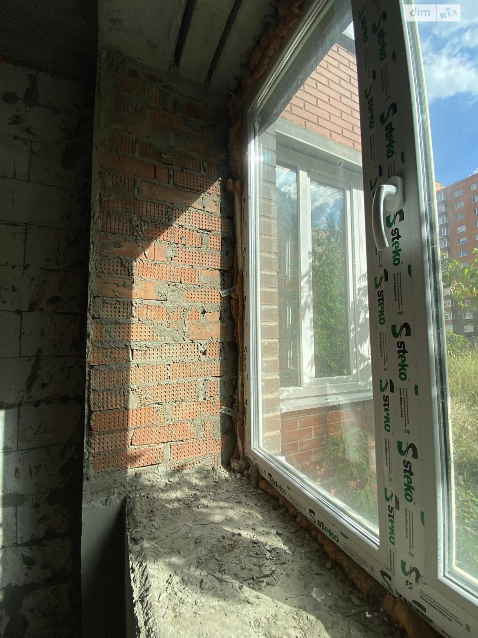 Продажа квартиры Старый город.