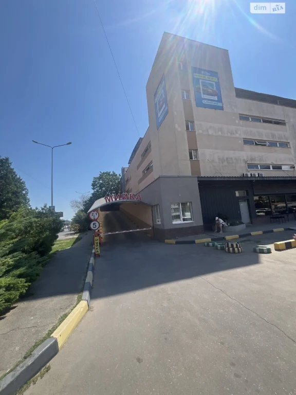 Продажа Подземный паркинг Пересыпский.