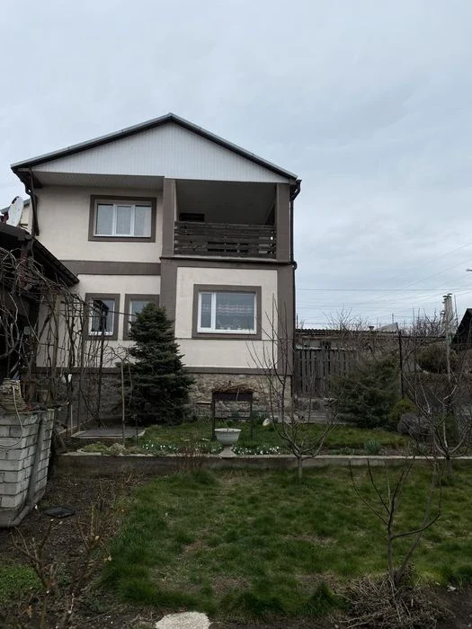 Продам свой дом